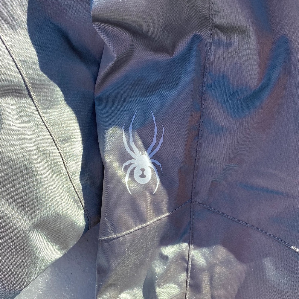 Spyder Ski Pants - Picture 2 of 3